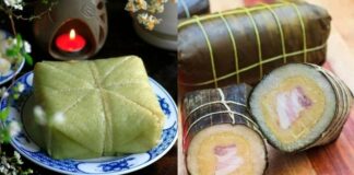 Cách bảo quản bánh chưng, bánh tét cả tháng vẫn dẻo thơm như mới, không mốc hỏng