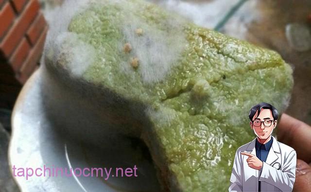 Bánh chưng xuất hiện dấu hiệu này: Tuyệt đối đừng ăn kẻo “rước” độc tố vào người- Ảnh 1.