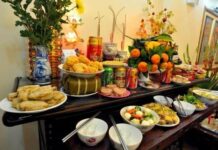 Quan trọng: 4 vật trên bàn thờ cần dọn gấp sau Tết kẻo rước xui xẻo – hao tài, tán lộc cả năm!