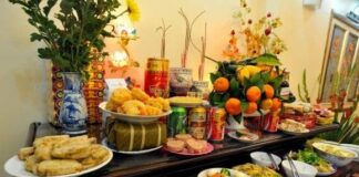Quan trọng: 4 vật trên bàn thờ cần dọn gấp sau Tết kẻo rước xui xẻo – hao tài, tán lộc cả năm!