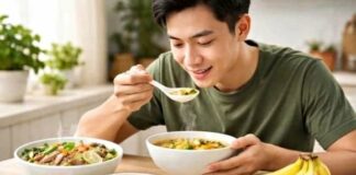 Ăn gì để đào thải nồng độ cồn nhanh nhất? 10 thực phẩm giúp giải r.ư.ợ.u hiệu quả