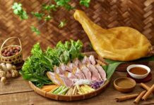 Món ăn “siêu hot” dịp Tết có thể khiến huyết áp tăng cao: Phó Giáo sư cảnh báo