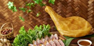 Món ăn “siêu hot” dịp Tết có thể khiến huyết áp tăng cao: Phó Giáo sư cảnh báo