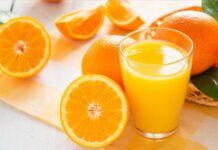 5 loại đồ uống tốt cho người bị thiếu máu não, hay đau đầu, chóng mặt