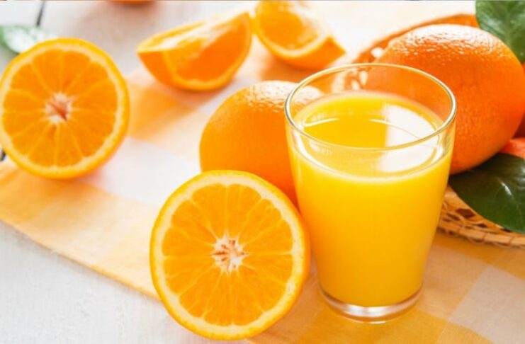 5 loại đồ uống tốt cho người bị thiếu máu não, hay đau đầu, chóng mặt