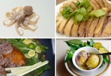 Top 5 món đại kỵ ngày Tết chung của người Việt