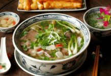 5 món ăn giải r.ượu, giúp đào thải n.ồng đ.ộ cồn nhanh nhất