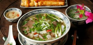 5 món ăn giải r.ượu, giúp đào thải n.ồng đ.ộ cồn nhanh nhất