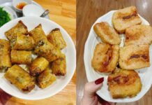 5 món ăn ngày Tết dễ gây tăng cân nhất, càng ăn càng tích nhiều mỡ bụng