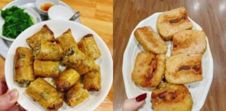 5 món ăn ngày Tết dễ gây tăng cân nhất, càng ăn càng tích nhiều mỡ bụng