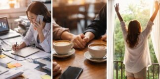 3 hiện tượng xảy ra liên tiếp báo hiệu vận mới đang tới, nhiều người gặp mà không để ý