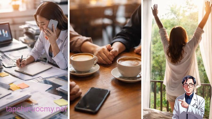 Xin chúc mừng nếu bạn thấy 3 dấu hiệu này