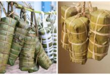 Đừng tưởng trời lạnh không thiu: Muốn bánh chưng mềm dẻo, để 10 ngày vẫn ngon chỉ có 1 cách