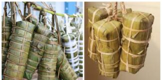 Đừng tưởng trời lạnh không thiu: Muốn bánh chưng mềm dẻo, để 10 ngày vẫn ngon chỉ có 1 cách