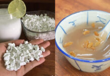 Cách uống bột sắn dây giúp chị em giảm cân, nội tiết dồi dào, không bị lạnh bụng