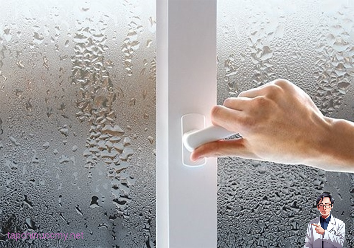 Trời trở nồm, nguyên tắc "2 không" giúp nhà hạn chế đổ mồ hôi, nhất cái số 1 không tốn tiền