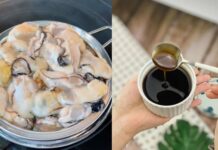 Mẹo tự làm dầu hào đậm đà, chất lượng chỉ cần 3 nguyên liệu đơn giản