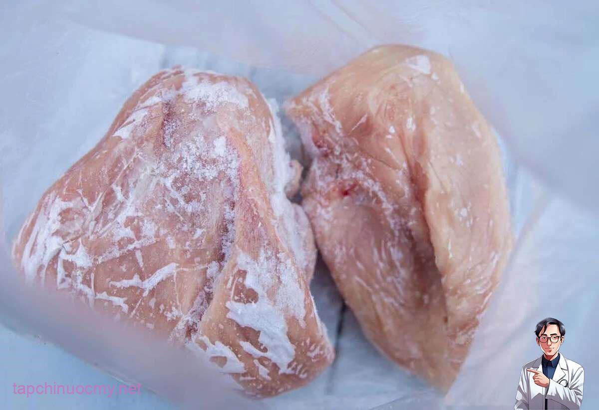 Để thịt trong ngăn đông tủ lạnh: Sau thời gian này, dù thịt có đắt đến mấy cũng phải vứt đi- Ảnh 3.