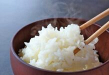 Thường xuyên ăn cơm tẻ vào bữa sáng, có thể có 5 thay đổi bất ngờ