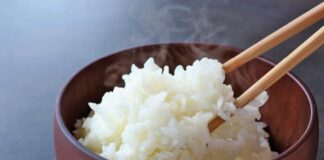 Thường xuyên ăn cơm tẻ vào bữa sáng, có thể có 5 thay đổi bất ngờ