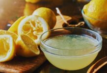 Uống nước chanh vào buổi sáng theo cách này cực hại: Cẩn thận tiền mất tật mang