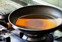 3 thứ này thường thấy trong nhà bếp, nhưng lại là “sát thủ” cho gan