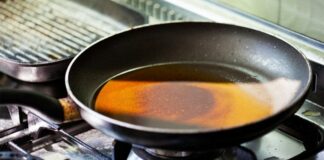 3 thứ này thường thấy trong nhà bếp, nhưng lại là “sát thủ” cho gan