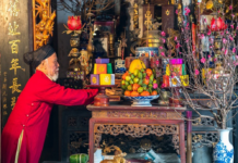 6 thói quen dọn dẹp vô tình kinh động đến khu vực bàn thờ, gia chủ không cẩn thận mất lộc, ốm yếu như chơi