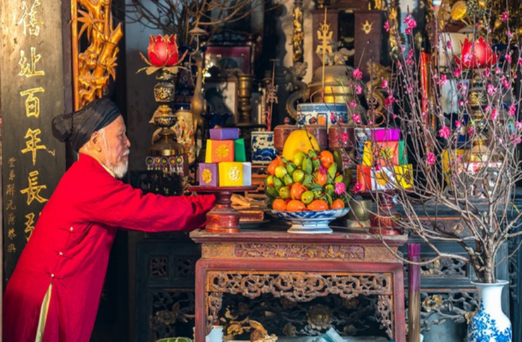 6 thói quen dọn dẹp vô tình kinh động đến khu vực bàn thờ, gia chủ không cẩn thận mất lộc, ốm yếu như chơi