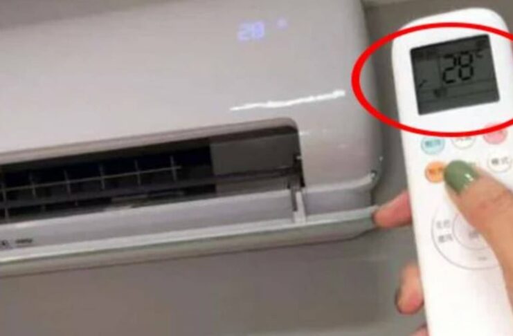 Đêm ngủ bật điều hòa 28 độ tưởng tiết kiệm điện hóa ra sai lầm: Đây mới là mức phù hợp, nên sửa ngay