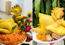 Cách bày gà cúng ông Công ông Táo hợp mệnh của gia chủ