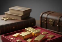 5 lầm tưởng về vàng mà người mua cả chục năm vẫn dễ mắc