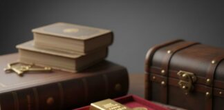 5 lầm tưởng về vàng mà người mua cả chục năm vẫn dễ mắc