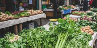 4 loại rau bán đầy chợ Việt mùa xuân: Ăn đúng cách giúp gan khỏe, tiêu hóa tốt hơn