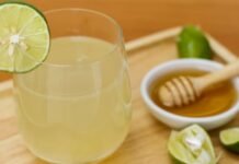 Vì sao nên uống nước chanh mật ong vào buổi sáng? Có 5 lý do đặc biệt