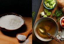 Mẹo nấu ăn không dùng mì chính (bột ngọt), món nào cũng tròn vị, ngon ngọt tự nhiên