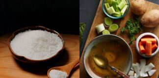 Mẹo nấu ăn không dùng mì chính (bột ngọt), món nào cũng tròn vị, ngon ngọt tự nhiên