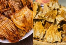 Mẹo ngâm măng loại bỏ chất độ.c, nấu nhanh mềm