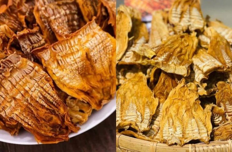 Mẹo ngâm măng loại bỏ chất độ.c, nấu nhanh mềm