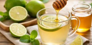 Thường xuyên uống nước chanh mật ong buổi sáng: 5 thay đổi trên cơ thể dần hiện ra