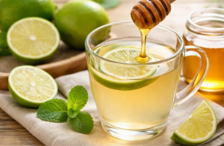 Thường xuyên uống nước chanh mật ong buổi sáng: 5 thay đổi trên cơ thể dần hiện ra
