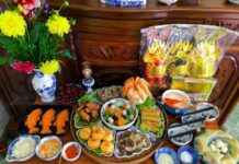 Khung giờ đẹp nhất để cúng ông Công ông Táo năm 2026