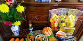 Khung giờ đẹp nhất để cúng ông Công ông Táo năm 2026