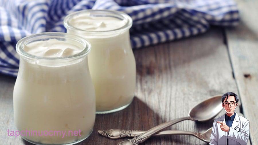 2 khung giờ ăn sữa chua giảm cân hiệu quả, giúp da trắng dáng xinh