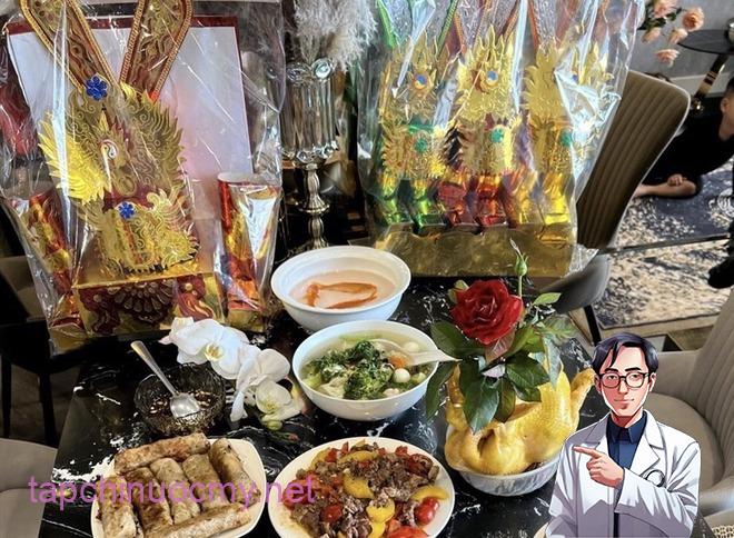 Khung giờ đẹp nhất để cúng ông Công ông Táo năm 2026- Ảnh 4.