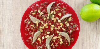 5 người không nên ăn tiết canh