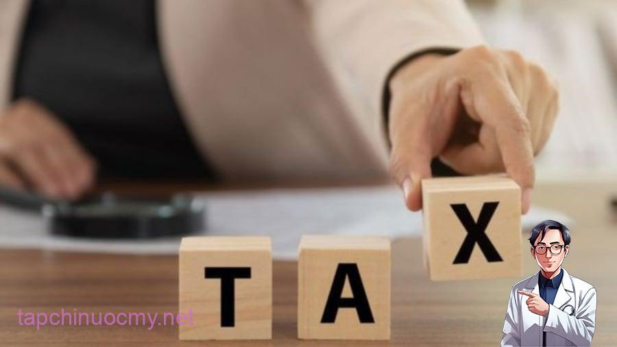 10 hành vi bị coi là trốn thuế từ 1/7/2026: Người dân chú ý