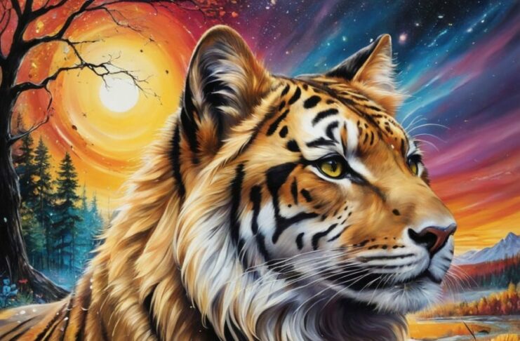 Trong mệnh đã có vàng thì gian nan không sợ: 3 tuổi càng gặp khó càng thể hiện Năng Lực