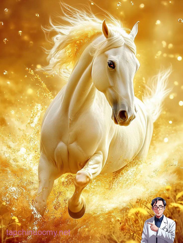 Ngọ càng rơi vào khó khăn thì càng bản lĩnh