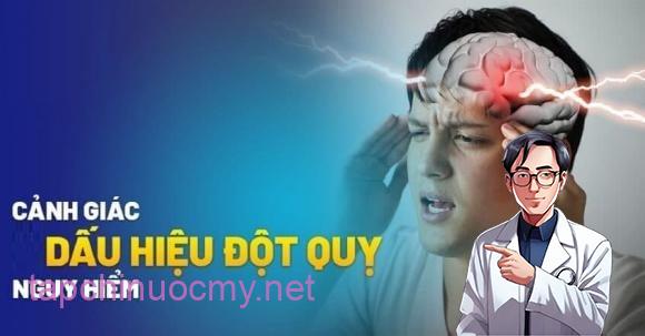 Thực tế, không ít bệnh nhân bị đột quỵ trong vòng 3 tháng sau đó, thậm chí có trường hợp xảy ra chỉ sau khoảng 1 tuần kể từ khi xuất hiện cơn thiếu máu thoáng qua